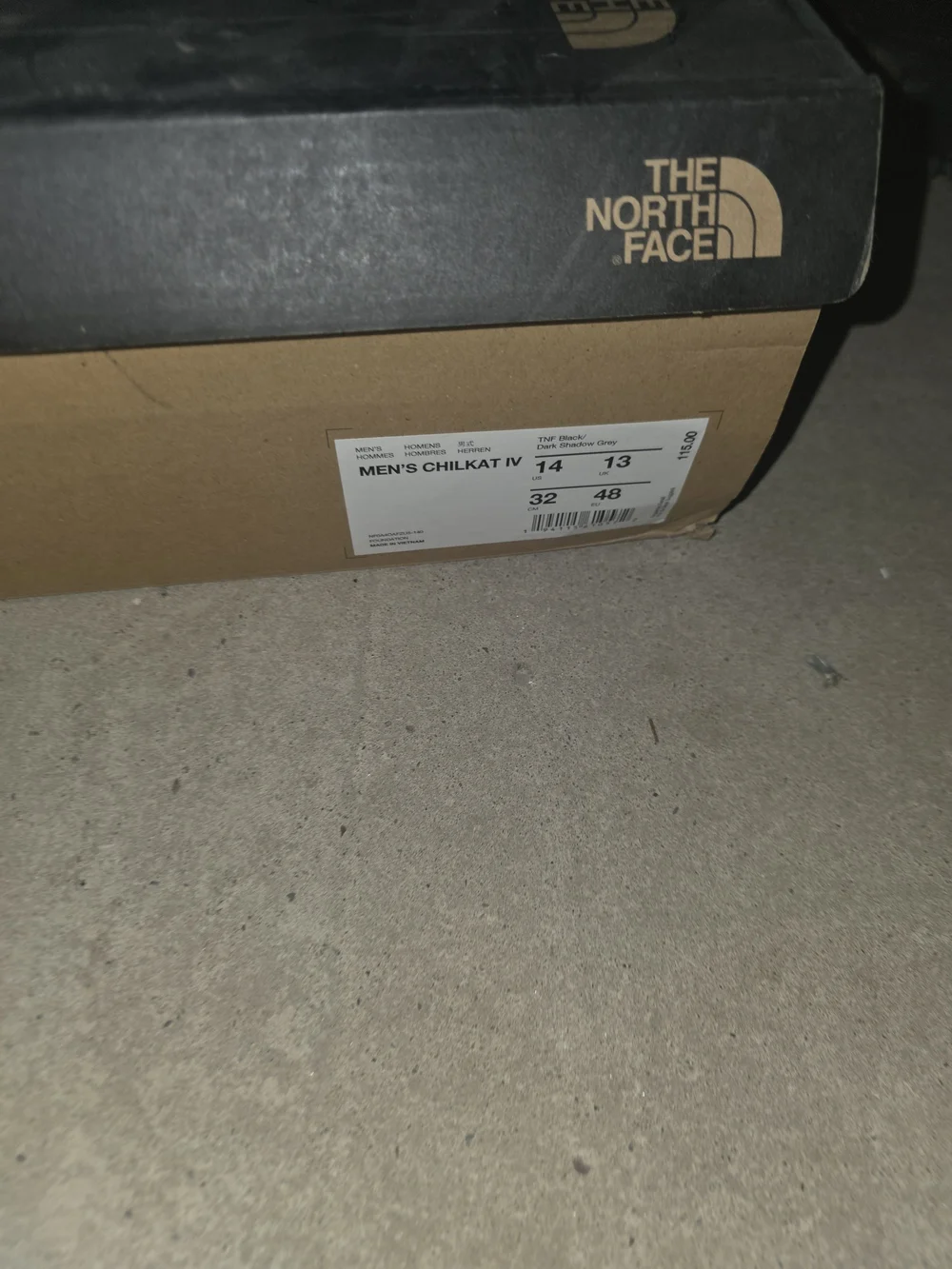 Six Pairs Of Men's Winter Boots. Size 14. All Insulated Or Waterproof.